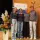 Streichquartett der Sing- und Musikschule