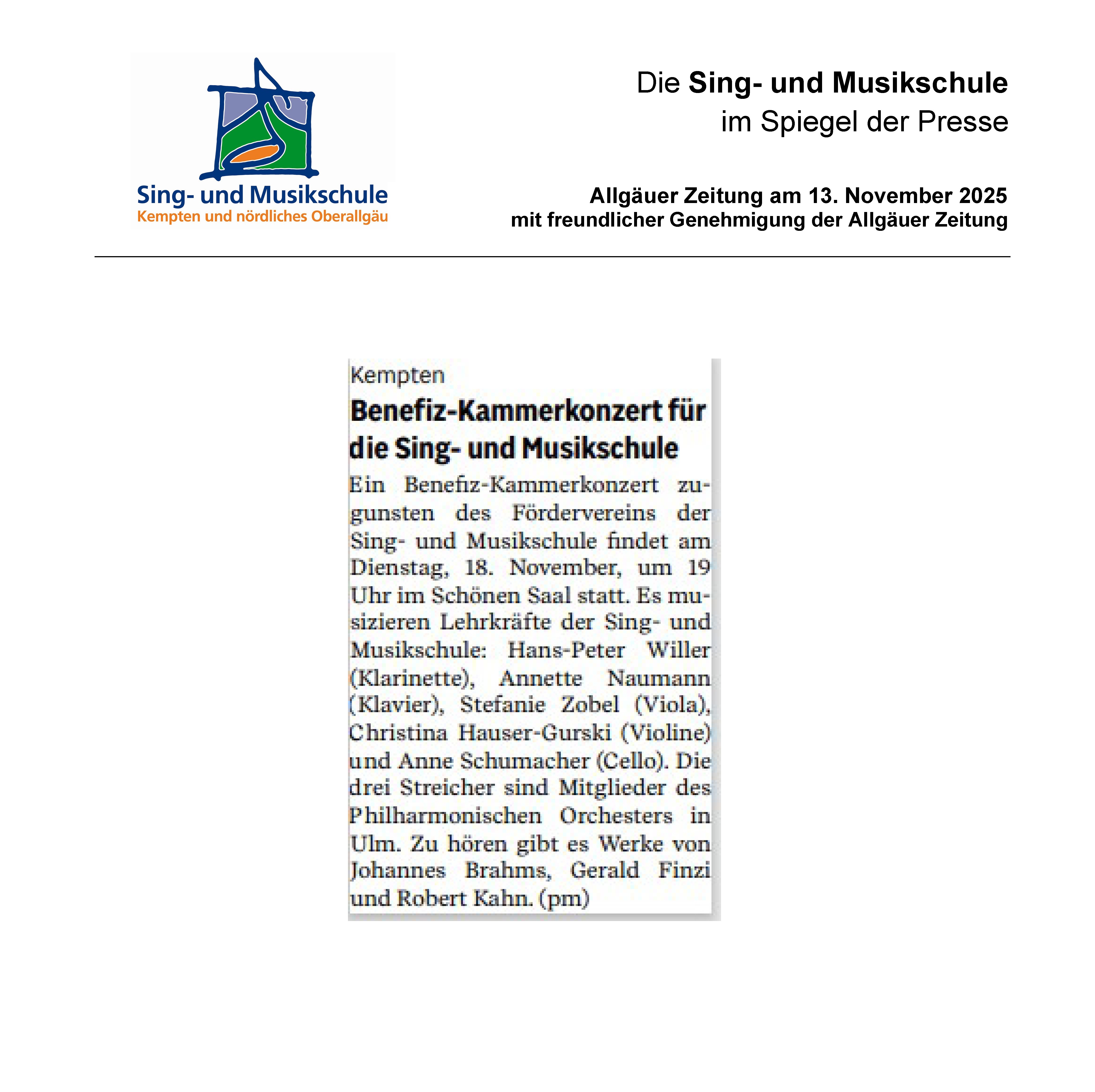 AZ 13_11_25_Benefizkammerkonzert